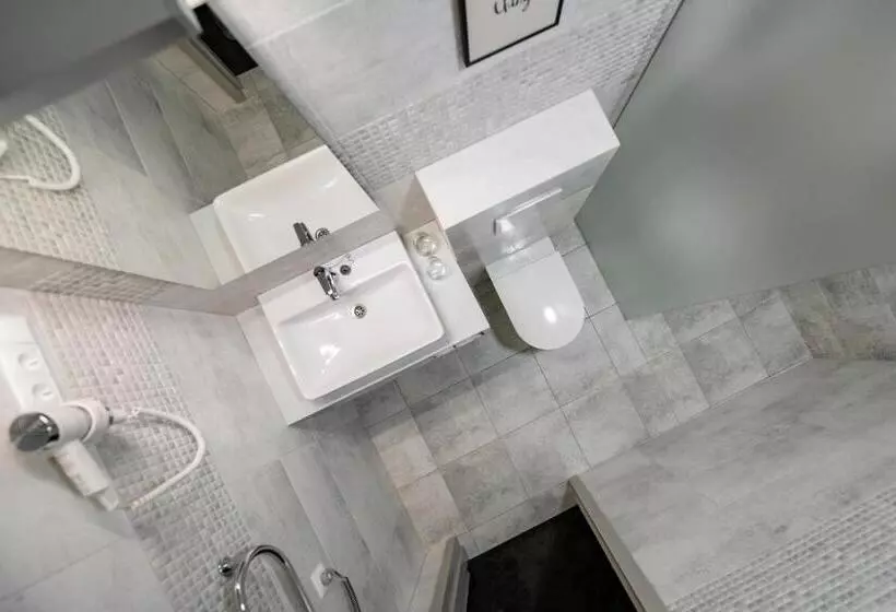 Senamiesčio Apartamentai