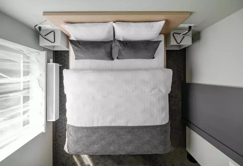Senamiesčio Apartamentai