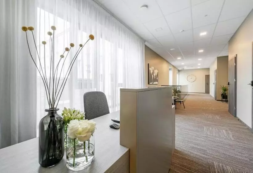 Senamiesčio Apartamentai