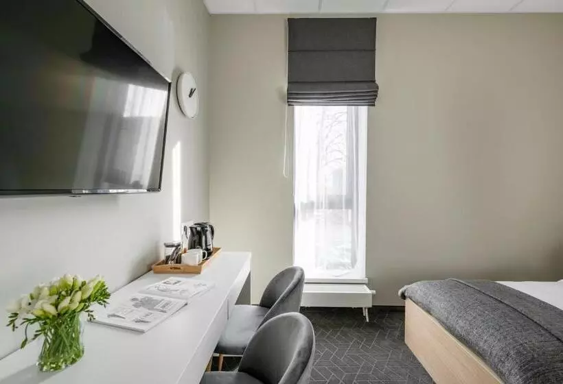Senamiesčio Apartamentai