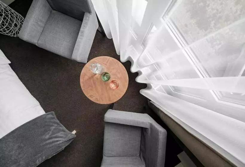 Senamiesčio Apartamentai