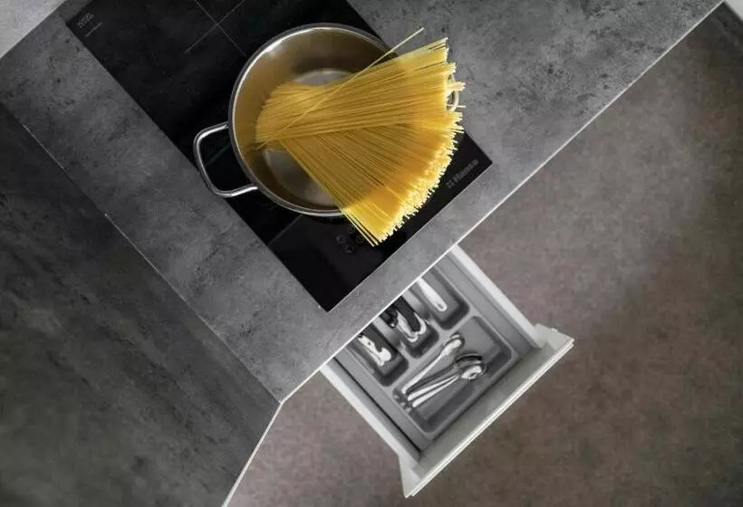 Senamiesčio Apartamentai