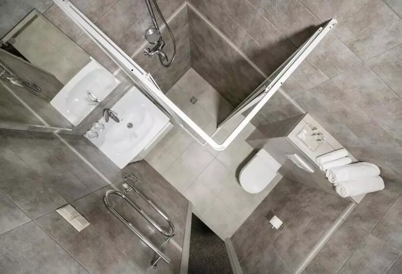 Senamiesčio Apartamentai