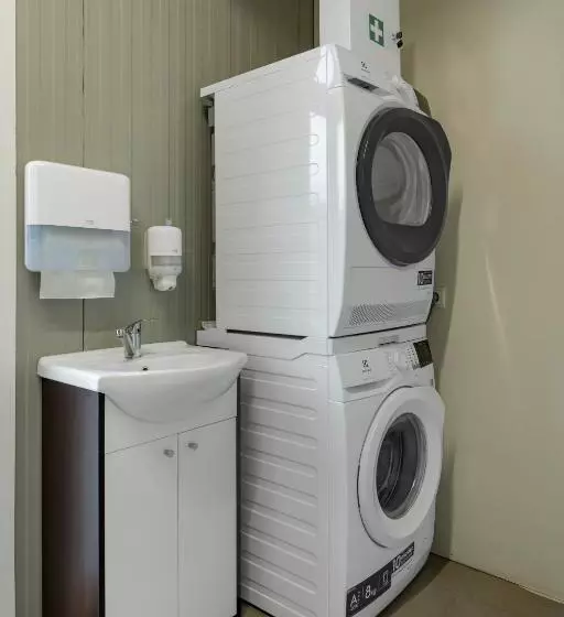 Senamiesčio Apartamentai
