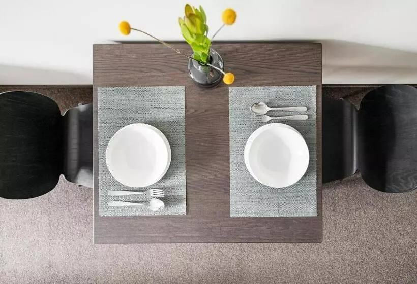 Senamiesčio Apartamentai