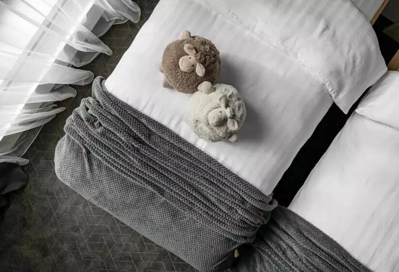 Senamiesčio Apartamentai