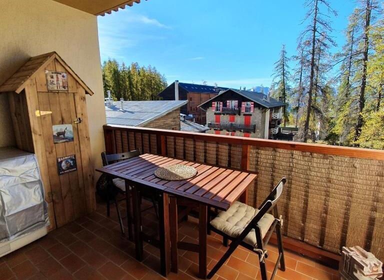 Studio Hyper Centre Valberg