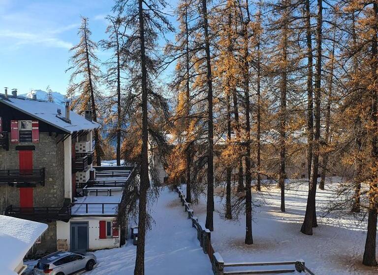 Studio Hyper Centre Valberg