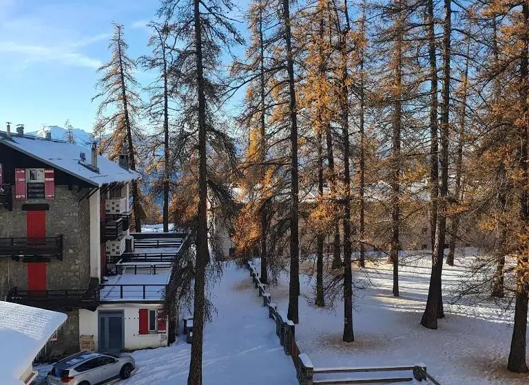 Studio Hyper Centre Valberg