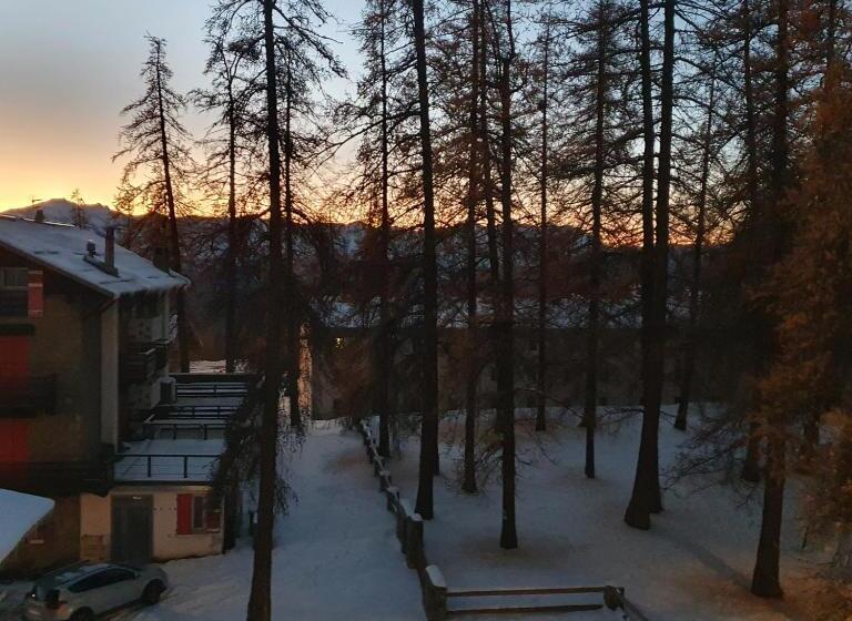 Studio Hyper Centre Valberg