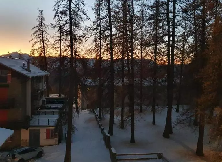 Studio Hyper Centre Valberg