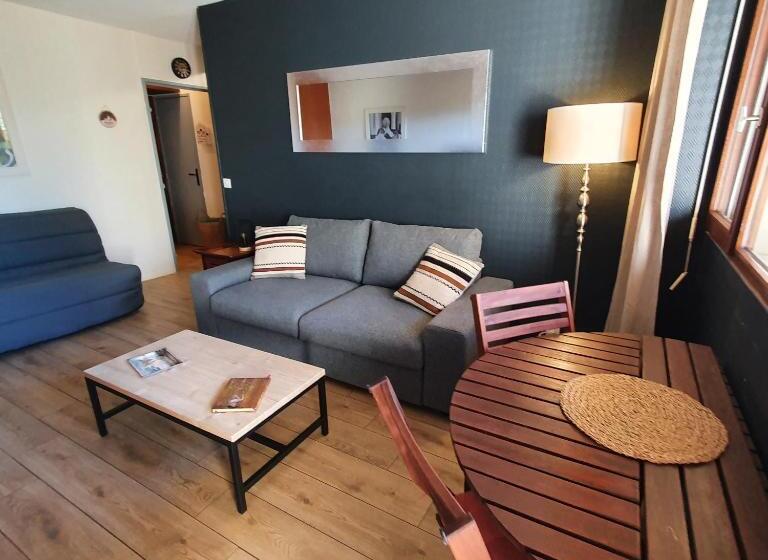 Studio Hyper Centre Valberg