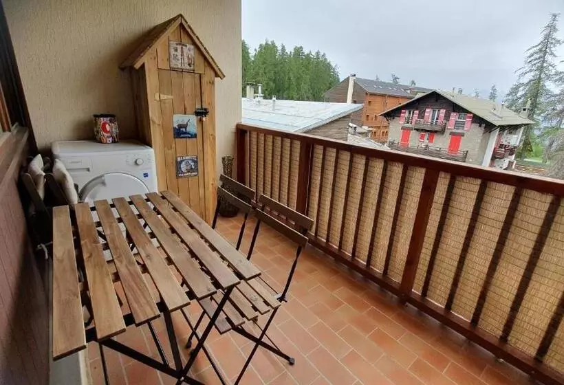 Studio Hyper Centre Valberg