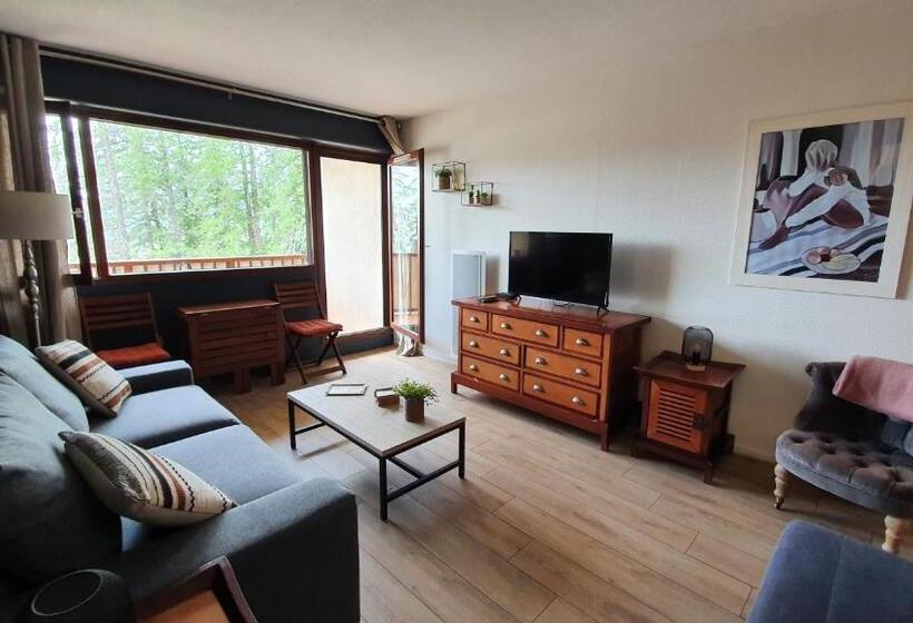 Studio Hyper Centre Valberg