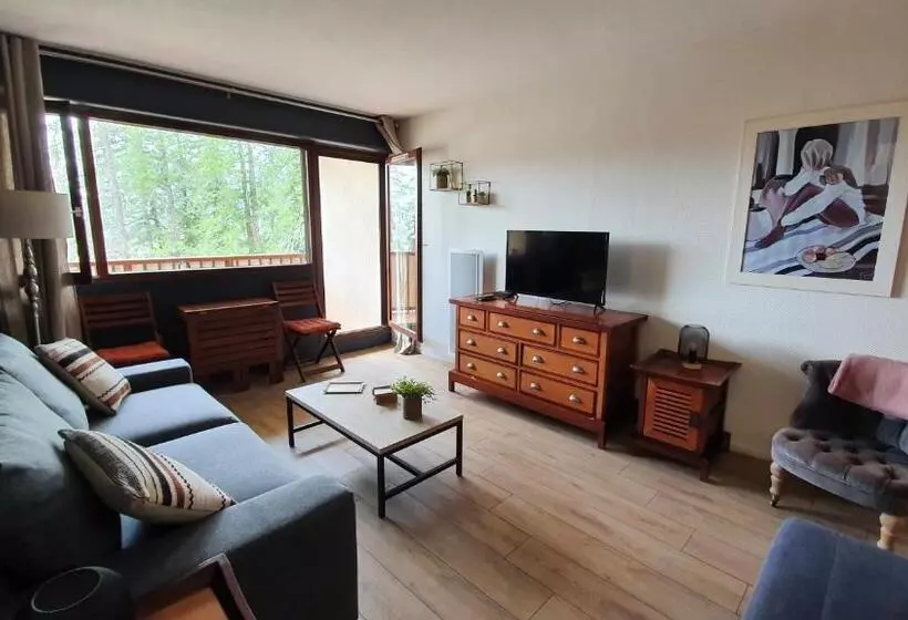 Studio Hyper Centre Valberg