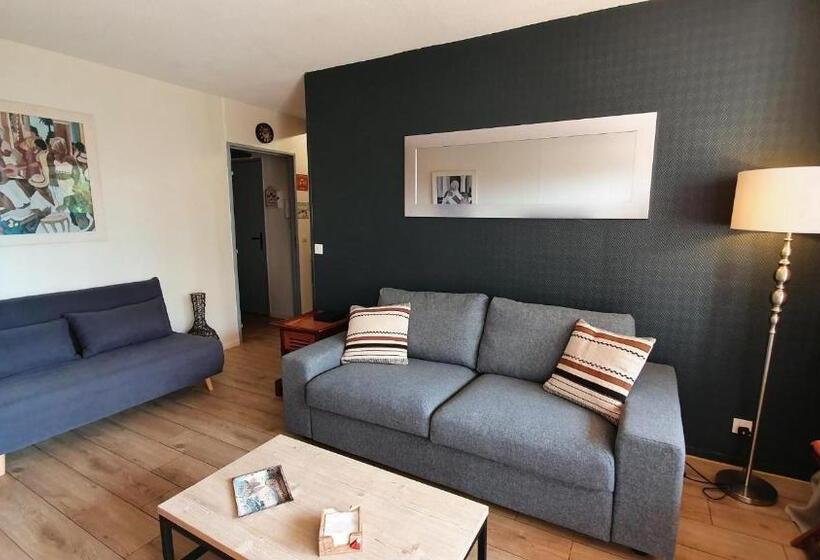 Studio Hyper Centre Valberg