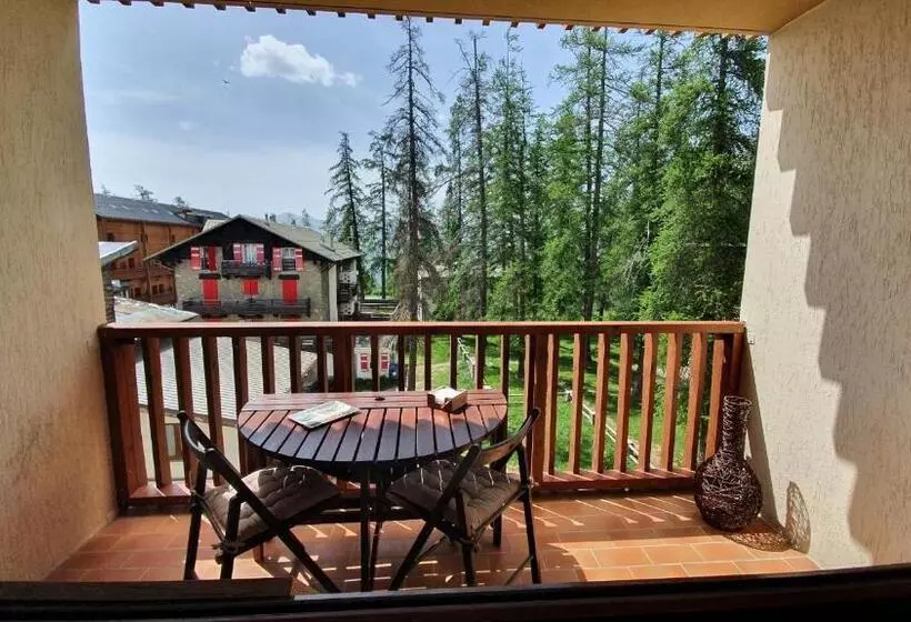 Studio Hyper Centre Valberg