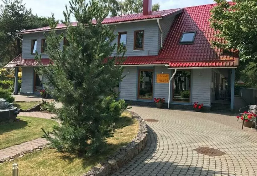 Vila Saulė