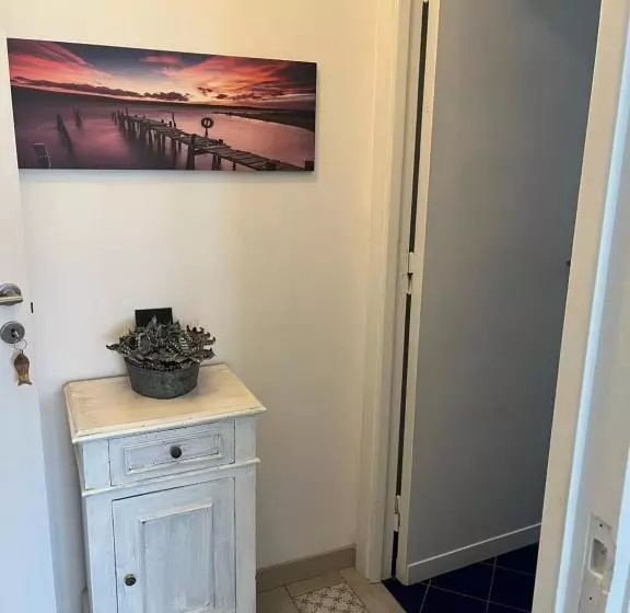 Villa Luisa B&b