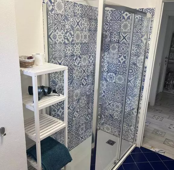 Villa Luisa B&b