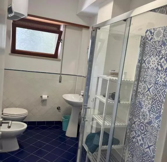 Villa Luisa B&b