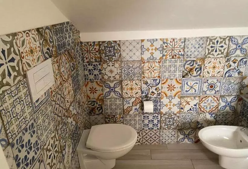 Villa Luisa B&b
