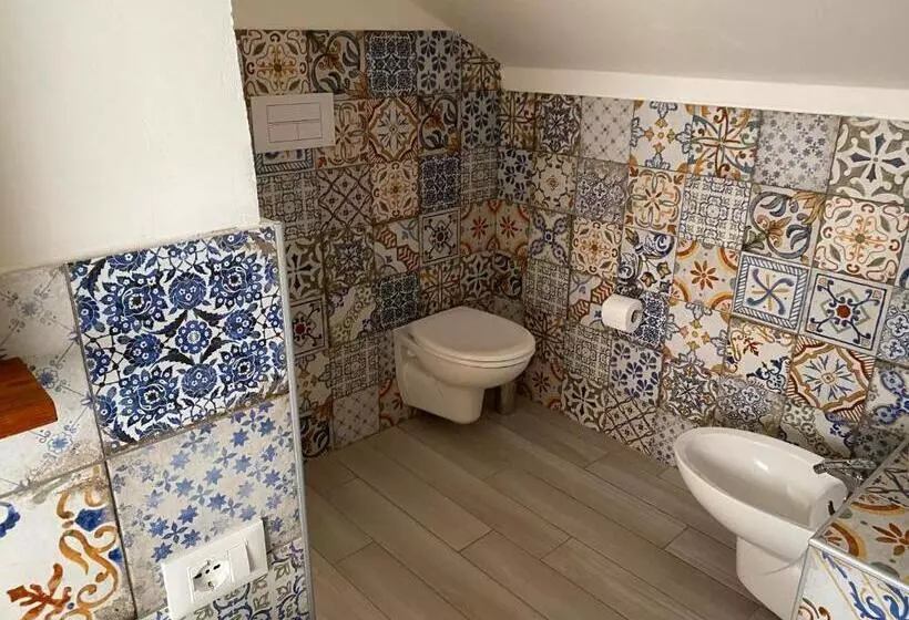 Villa Luisa B&b