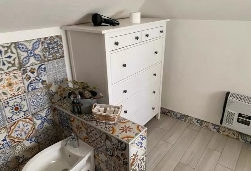 Villa Luisa B&b