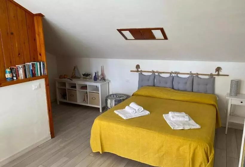 Villa Luisa B&b
