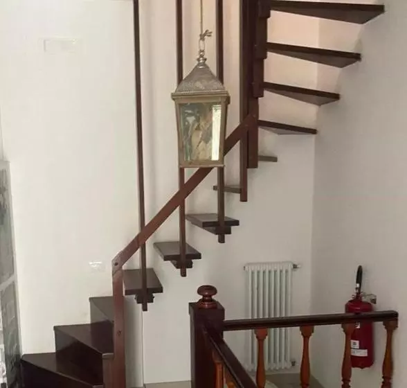 Villa Luisa B&b