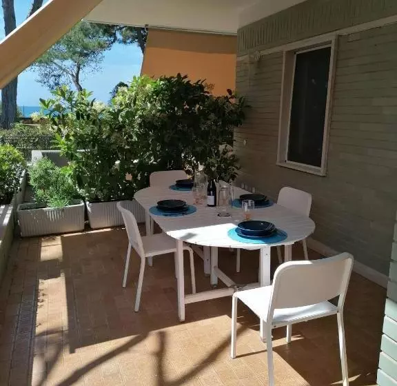 Villa Luisa B&b