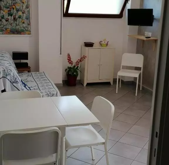 Villa Luisa B&b