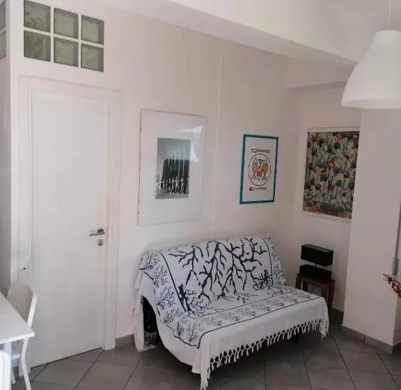 Villa Luisa B&b