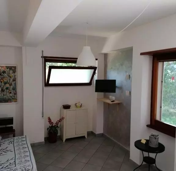 Villa Luisa B&b