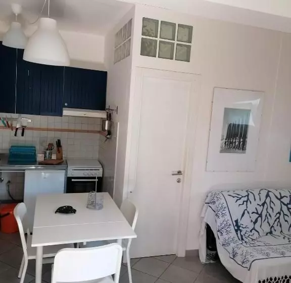 Villa Luisa B&b