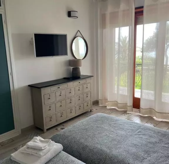 Villa Luisa B&b