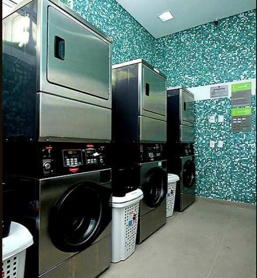 Apartamento Inteiro Para Hospedagem