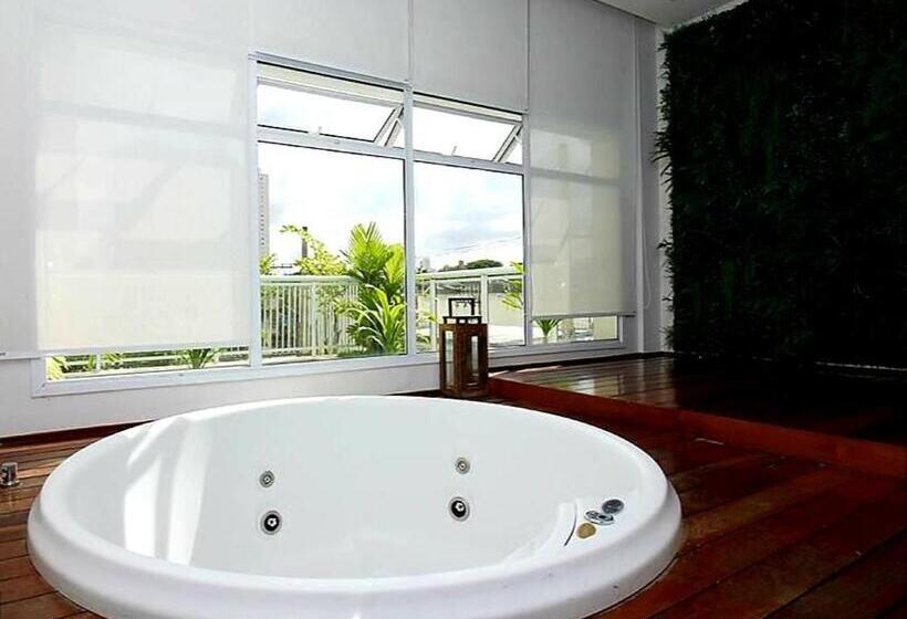 Apartamento Inteiro Para Hospedagem