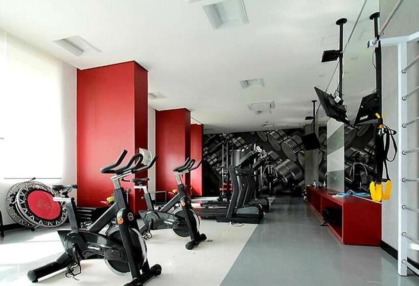 Apartamento Inteiro Para Hospedagem