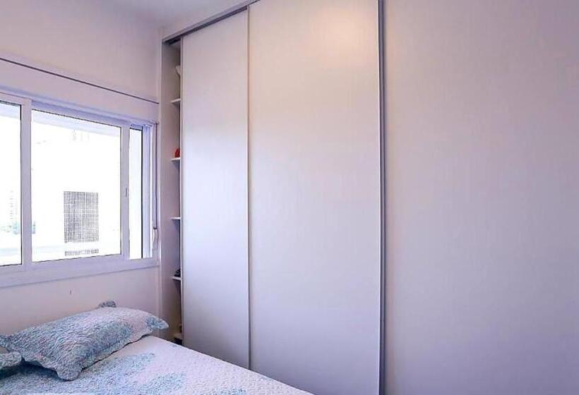 Apartamento Inteiro Para Hospedagem