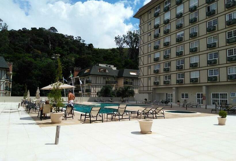 Apartamento Manacás Granja Brasil