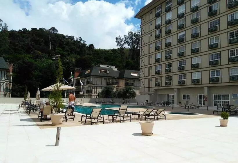 Apartamento Manacás Granja Brasil