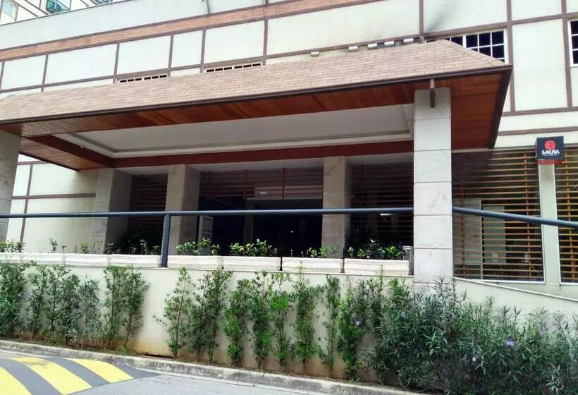 Apartamento Manacás Granja Brasil