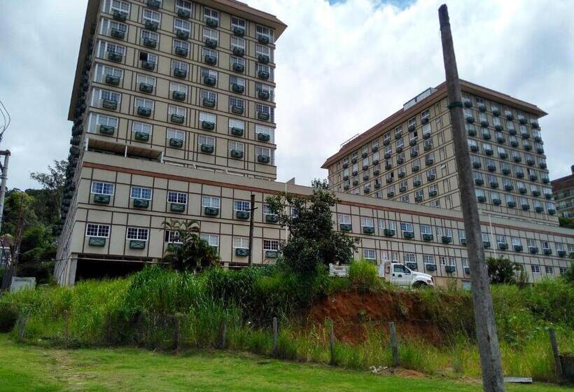 Apartamento Manacás Granja Brasil