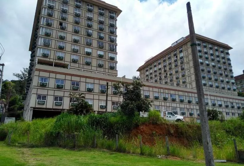 Apartamento Manacás Granja Brasil