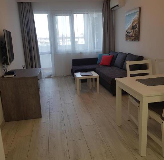 Apartment Neptun