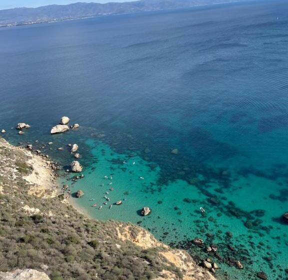 Appartamento Suite Sardinia Holiday