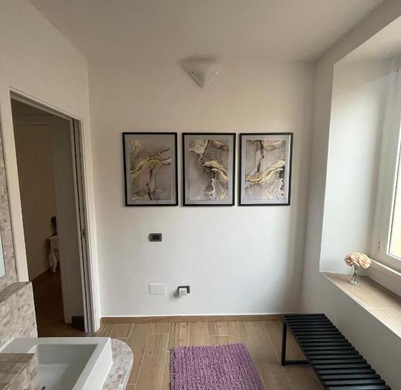 Appartamento Suite Sardinia Holiday