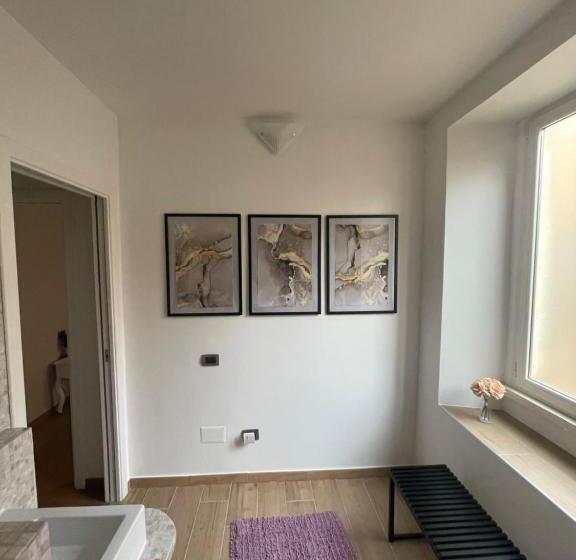 Appartamento Suite Sardinia Holiday