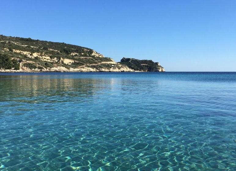 Appartamento Suite Sardinia Holiday